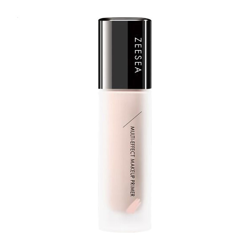 Праймер для обличчя Zeesea Light Whitening UV Shield Sunscreen Makeup Primer, Skin, 30 г